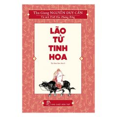 Lão tử tinh hoa