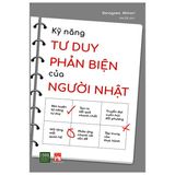 Kĩ Năng Tư Duy Phản Biện Của Người Nhật