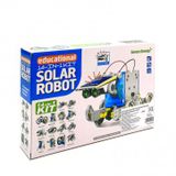 Đồ Chơi Giáo Dục STEM - Lắp Ráp Robot Đa Năng Chạy Bằng Năng Lượng Mặt Trời 214