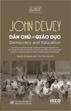 Dân chủ và giáo dục (Democracy and education)