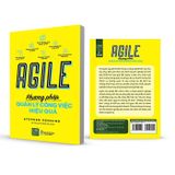 Agile - Phương pháp quản lý công việc hiệu quả