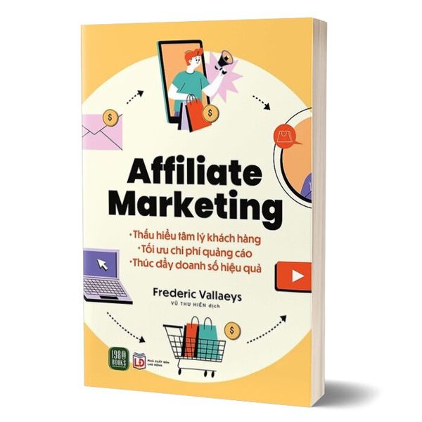 Affiliate Marketing