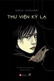 Thư Viện Kỳ Lạ