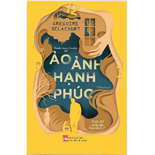Ảo Ảnh Hạnh Phúc