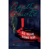 Agatha Christie - Áo quan đóng nắp