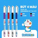 Bút Gel-012/DO - Mực Đỏ