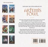 Artemis Fowl - Vệ Binh Cuối Cùng