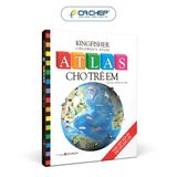 Atlas Cho Trẻ Em (Tái Bản 2015)