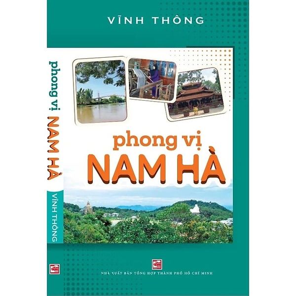 Phong vị Nam Hà