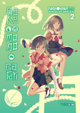 BAKEMONOGATARI 2 - Monogatari series No. 02 (Bản Đặc Biệt Ver B)