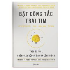 Bật Công Tắc Trái Tim