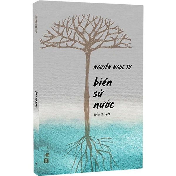 Biên Sử Nước
