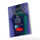 Agatha Christie - Bi kịch ba hồi