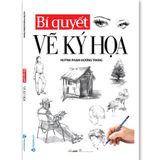 Bí Quyết Vẽ Ký Họa