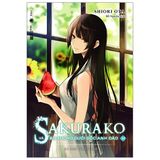 Tập 10 - Sakurako và bộ xương dưới gốc anh đào