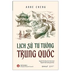 Lịch Sử Tư Tưởng Trung Quốc