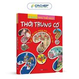 Bộ Vì sao? Như Thế Nào? (Cuốn Lẻ)