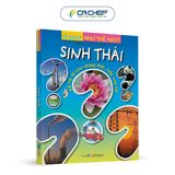 Bộ Vì sao? Như Thế Nào? (Cuốn Lẻ)