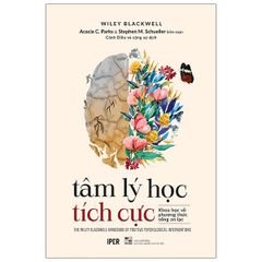 Tâm Lý Học Tích Cực