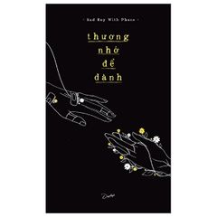 Thương nhớ để dành