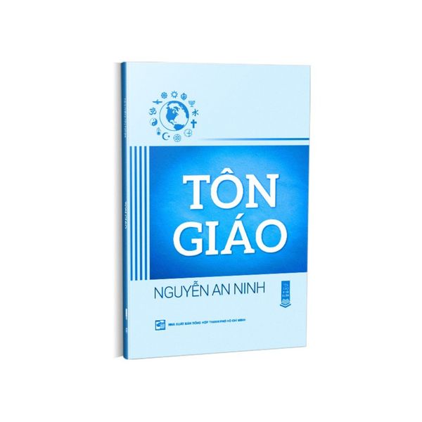 Tôn Giáo - Nguyễn Anh Ninh