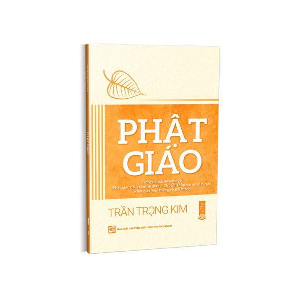 Phật Giáo - Trần Trọng Kim
