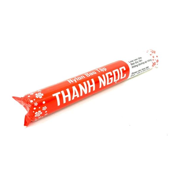 Bao Tập Nylon TNT (10 tờ/cuộn)