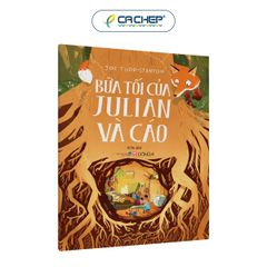 Bữa tối của Julian và Cáo