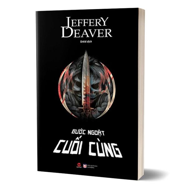 Bước Ngoặt Cuối Cùng