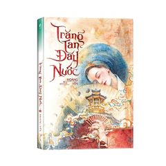 Trăng tan đáy nước