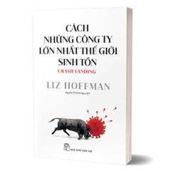 Cách những công ty lớn nhất thế giới sinh tồn