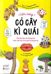 Cẩm Nang Cỏ Cây Kỳ Quái