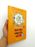 Bác Sĩ Riêng Của Bé Yêu - Bước Đệm Vững Chắc Vào Đời - Sách có chữ ký