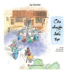 Câu chuyện hiếu đạo