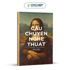 Câu chuyện nghệ thuật