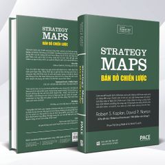 Bản đồ chiến lược (Strategy maps)