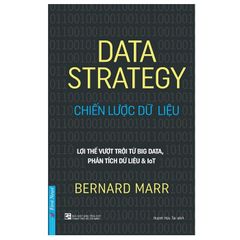 Data Strategy - Chiến Lược Dữ Liệu