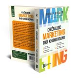 Chiến lược Marketing thời khủng hoảng