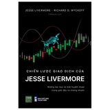 Chiến lược giao dịch của Jesse Livermore