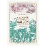 Chìm nổi ở Sài Gòn