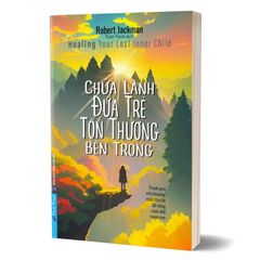 Chữa lành đứa trẻ tổn thương bên trong