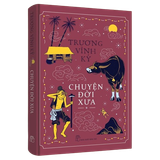 Chuyện đời xưa (Trương Vĩnh Ký)