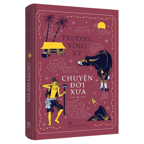 Chuyện đời xưa (Trương Vĩnh Ký)