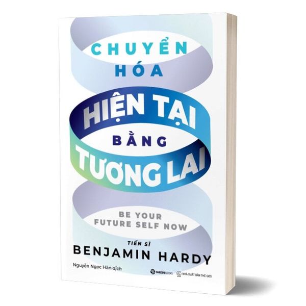 Chuyển hóa hiện tại bằng tương lai