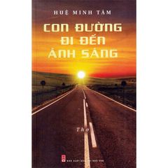 Con đường đi đến ánh sáng