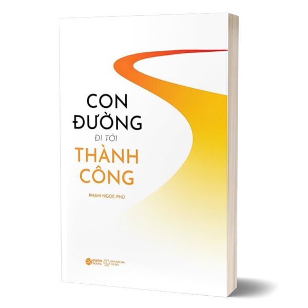 Con đường đi tới thành công
