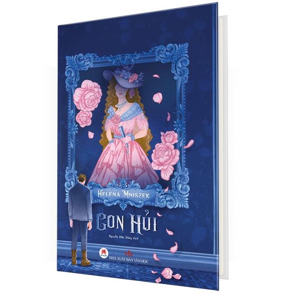 Con Hủi - Bìa Cứng (Tái Bản 2023)