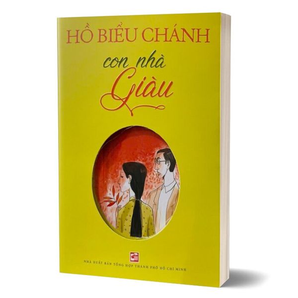 Con nhà giàu (TB2024)