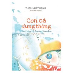 Con cá dung thông (Bìa cứng)