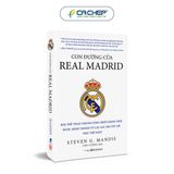 Con đường của Real Madrid